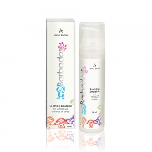 Soothing Emulsion