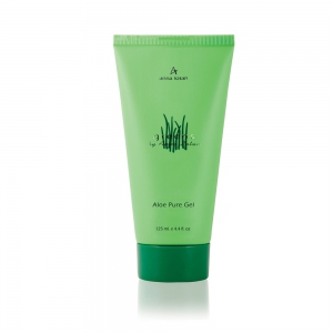 Aloe Pure Natural Gel